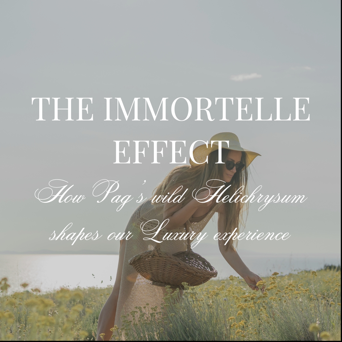 immortelle luxury retreat