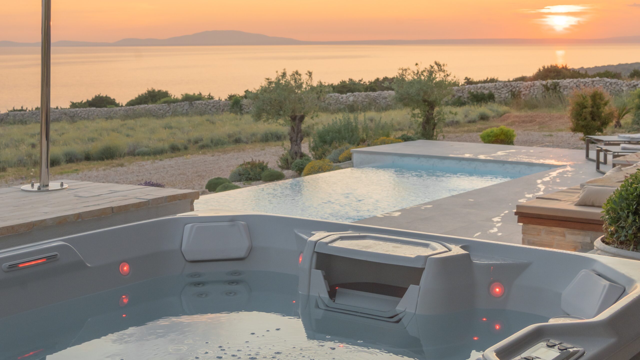 immortelle luxury retreat